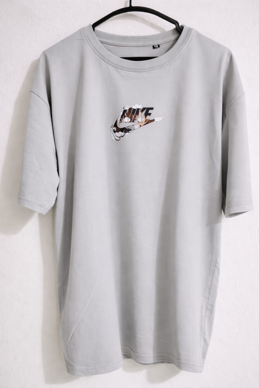 Nike Customized Printed Tshirt